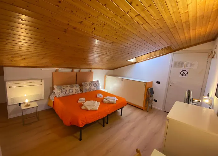 Marameo B&B
