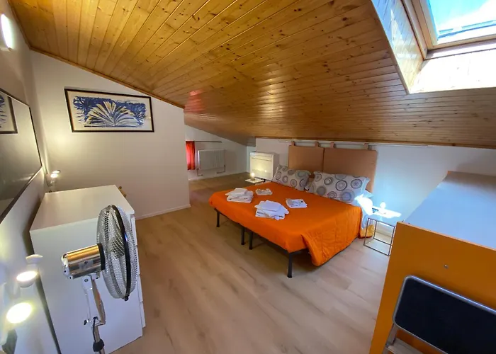 Marameo B&B