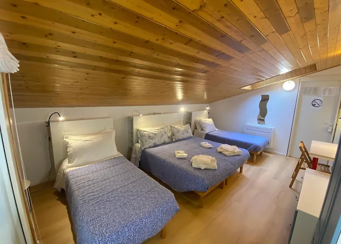 Marameo B&B