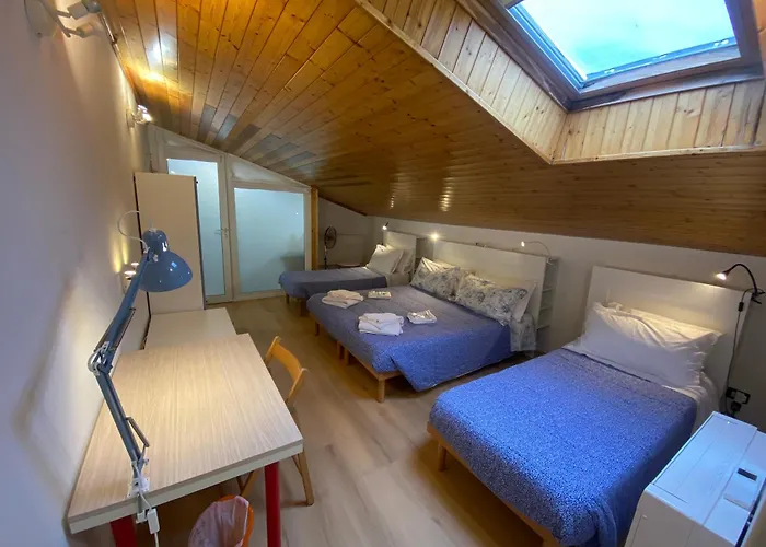 Marameo B&B