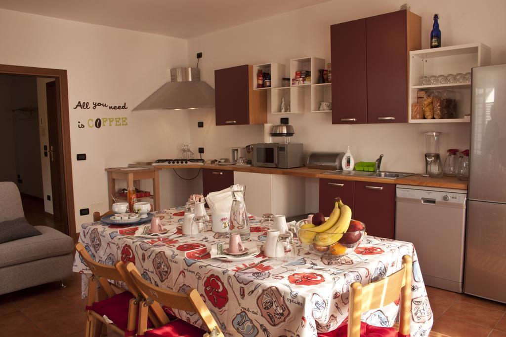 Alojamento de Acomodação e Pequeno-almoço Marameo